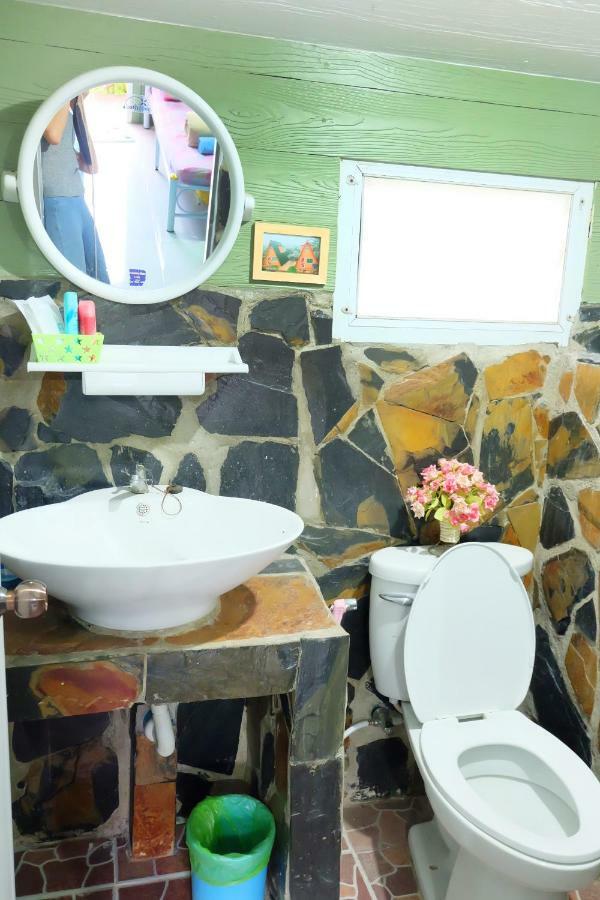 A Houses Homestay Nakhonratchasima Exterior foto